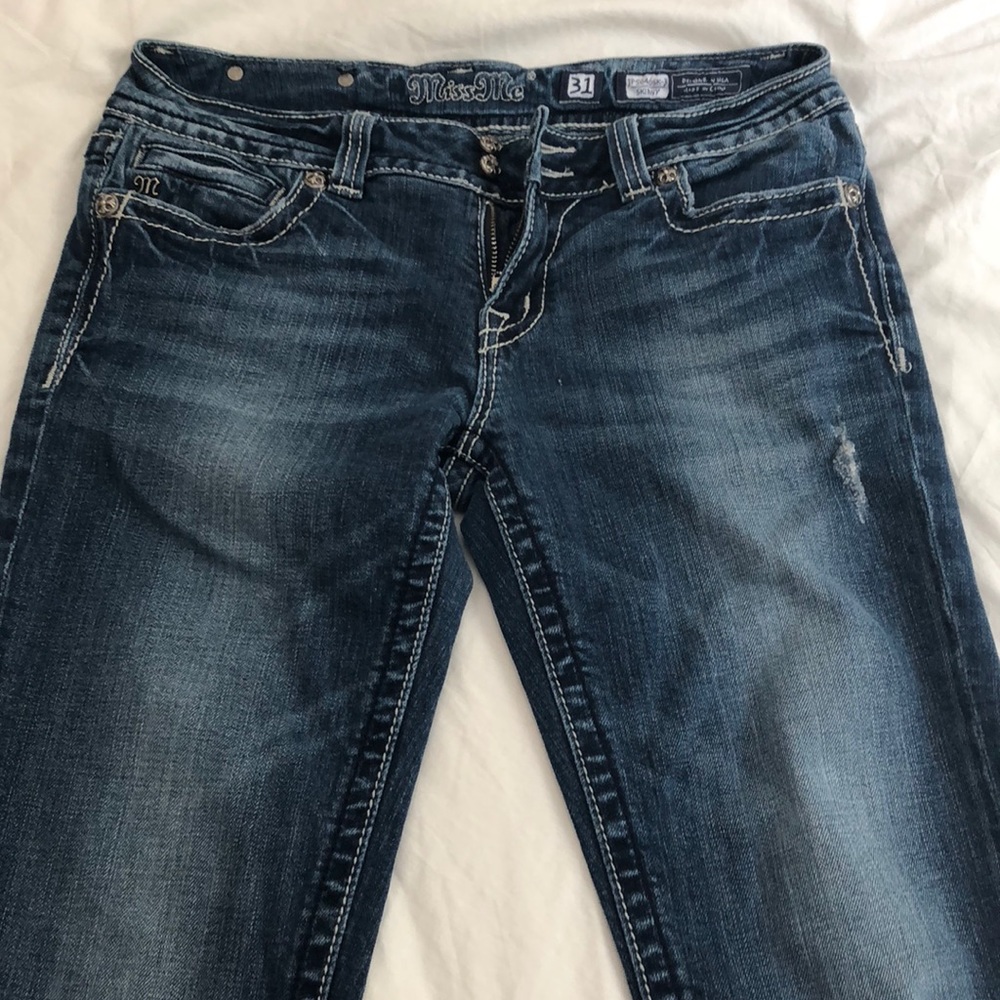 Missme jeans